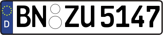 BN-ZU5147