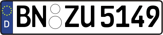 BN-ZU5149