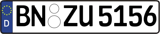 BN-ZU5156