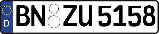 BN-ZU5158