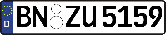 BN-ZU5159