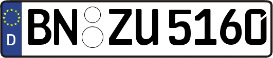 BN-ZU5160