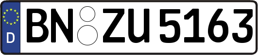 BN-ZU5163