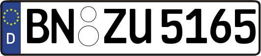 BN-ZU5165