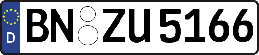 BN-ZU5166