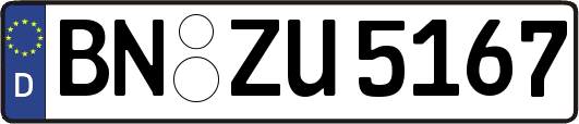 BN-ZU5167