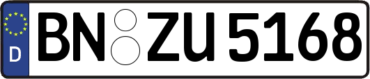 BN-ZU5168