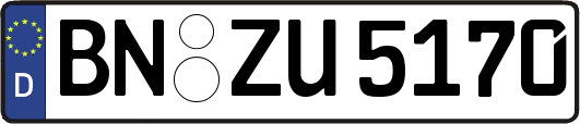 BN-ZU5170