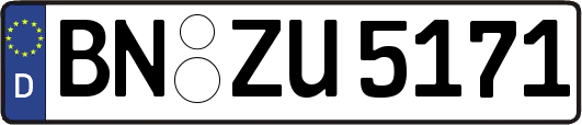 BN-ZU5171