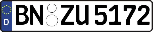 BN-ZU5172