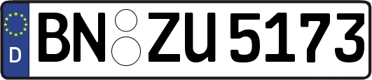 BN-ZU5173