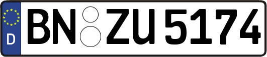 BN-ZU5174