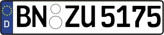 BN-ZU5175