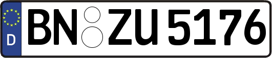 BN-ZU5176