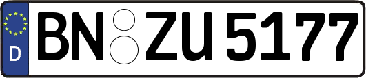 BN-ZU5177
