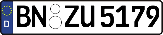 BN-ZU5179