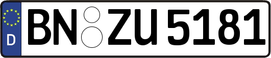 BN-ZU5181
