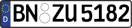 BN-ZU5182