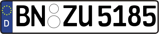 BN-ZU5185