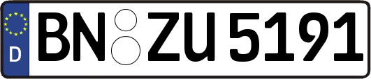 BN-ZU5191