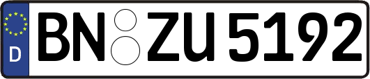 BN-ZU5192