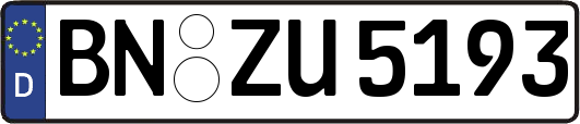 BN-ZU5193