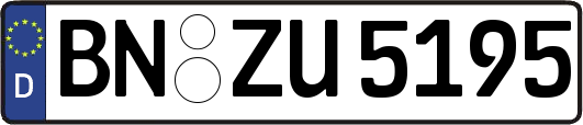 BN-ZU5195