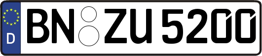 BN-ZU5200