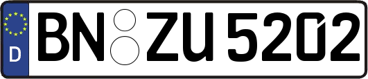 BN-ZU5202