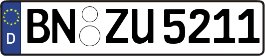 BN-ZU5211