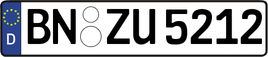 BN-ZU5212