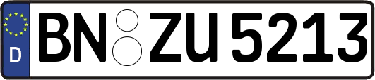 BN-ZU5213