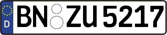 BN-ZU5217