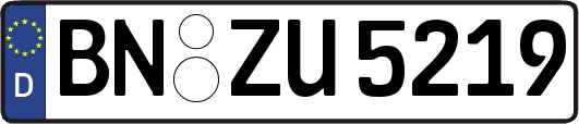 BN-ZU5219