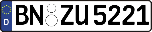 BN-ZU5221