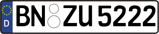 BN-ZU5222