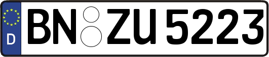 BN-ZU5223