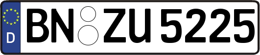 BN-ZU5225