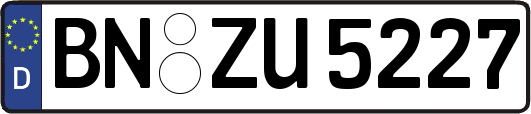 BN-ZU5227