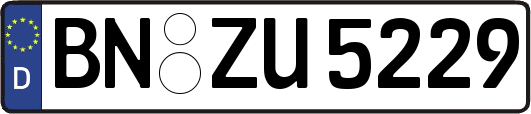 BN-ZU5229