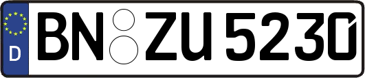 BN-ZU5230