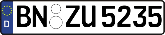 BN-ZU5235