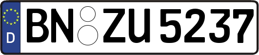 BN-ZU5237