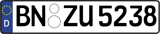 BN-ZU5238