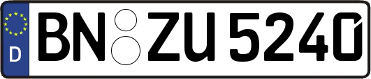 BN-ZU5240