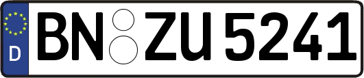 BN-ZU5241