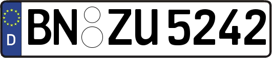 BN-ZU5242