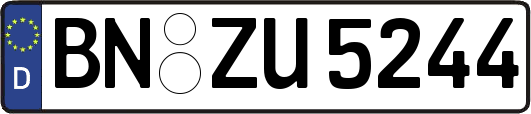 BN-ZU5244
