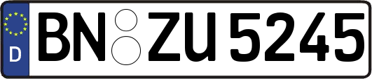 BN-ZU5245