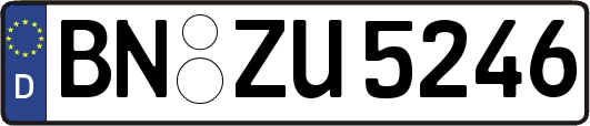 BN-ZU5246